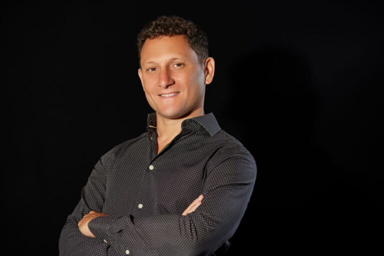 Ep. 2: Community & Communication with Joe Tandle